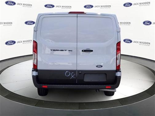 2026 Ford Transit-150 BASE
