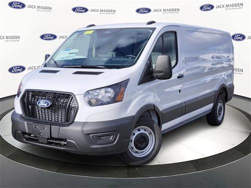 2026 Ford Transit-150 BASE