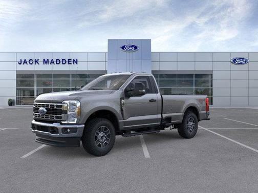 2025 Ford F-350 XLT