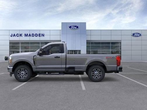 2025 Ford F-350 XLT