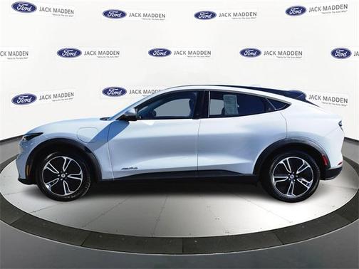 2022 Ford Mustang Mach-E Select