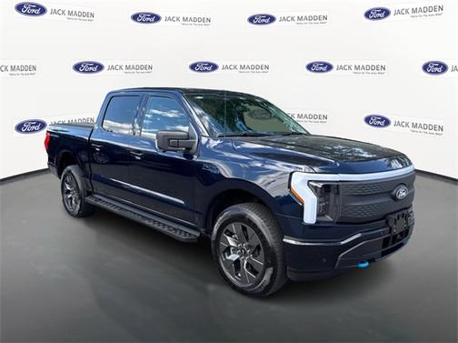 2024 Ford F-150 FLASH