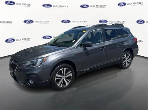 2019 Subaru Outback 3.6R LIMITED
