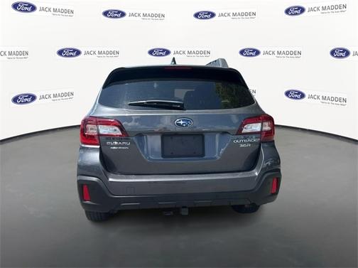 2019 Subaru Outback 3.6R LIMITED