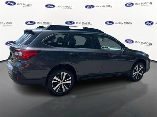 2019 Subaru Outback 3.6R LIMITED