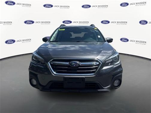 2019 Subaru Outback 3.6R LIMITED
