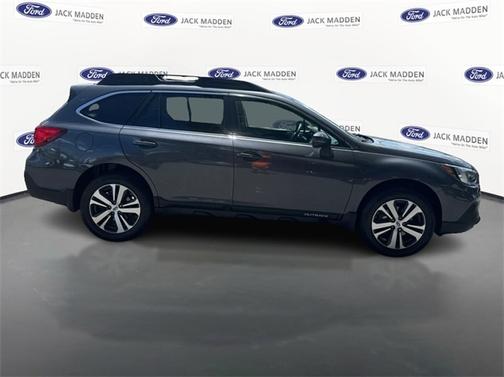 2019 Subaru Outback 3.6R LIMITED