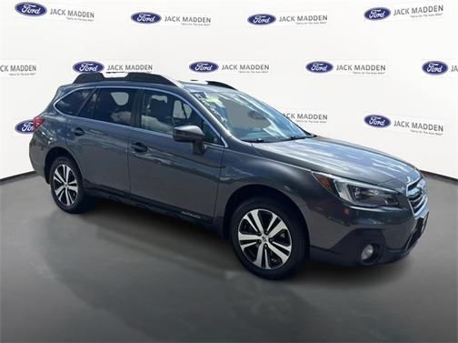 2019 Subaru Outback 3.6R LIMITED