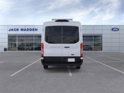 2025 Ford Transit-350 XL