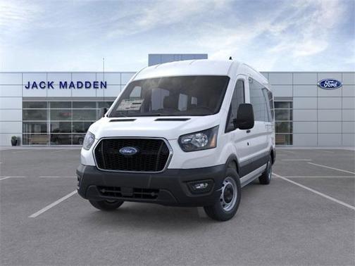 2025 Ford Transit-350 XL