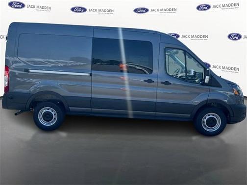 2025 Ford Transit-250 148 WB Medium Roof Cargo