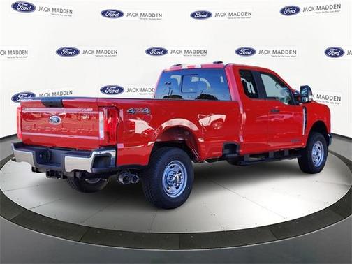 2025 Ford F-350 XL
