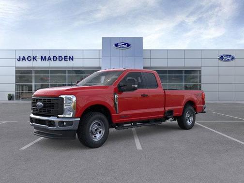 2025 Ford F-350 XL