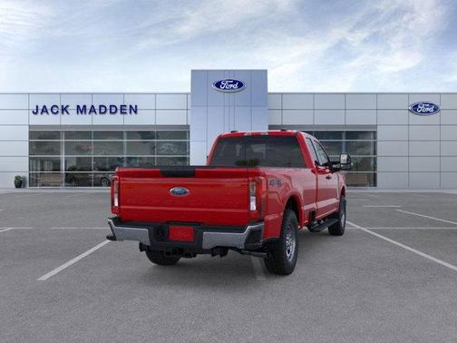 2025 Ford F-350 XL