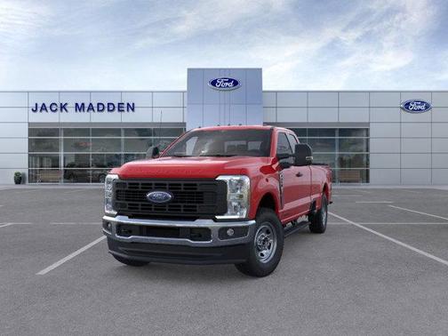 2025 Ford F-350 XL