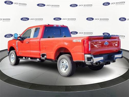2025 Ford F-350 XL
