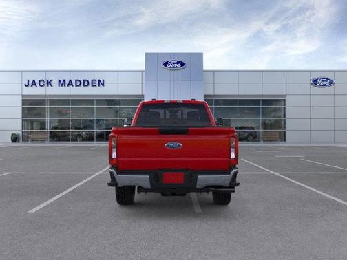 2025 Ford F-350 XL