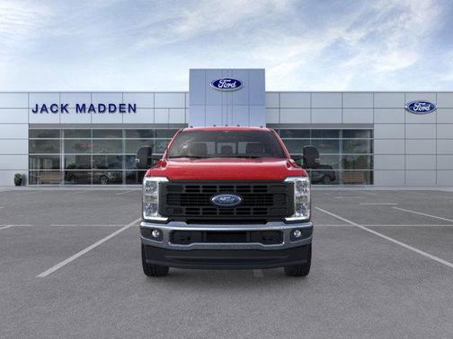 2025 Ford F-350 XL