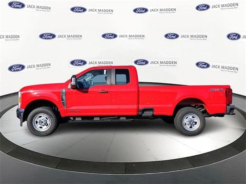 2025 Ford F-350 XL