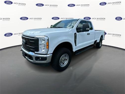 2023 Ford F-350 XL