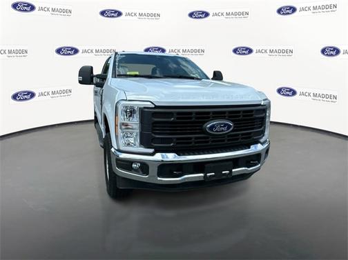 2023 Ford F-350 XL