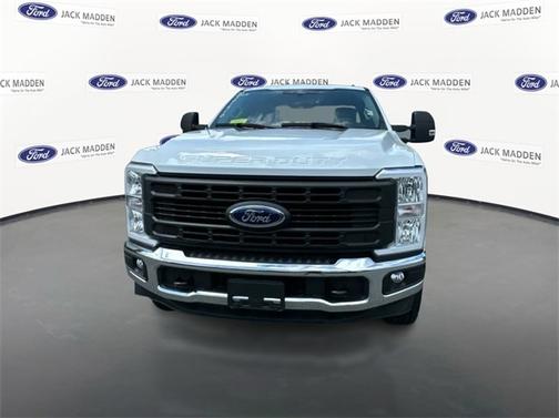 2023 Ford F-350 XL