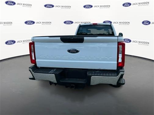 2023 Ford F-350 XL