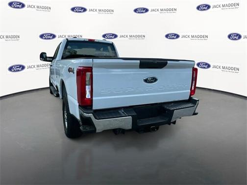 2023 Ford F-350 XL