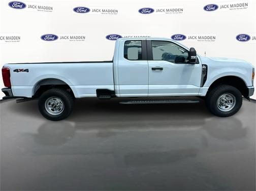 2023 Ford F-350 XL
