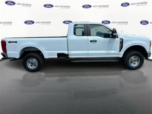 2023 Ford F-350 XL