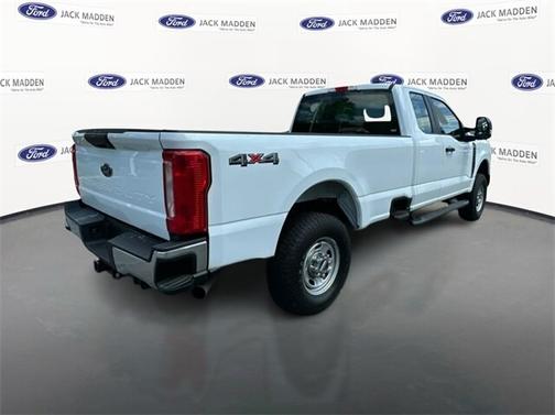 2023 Ford F-350 XL