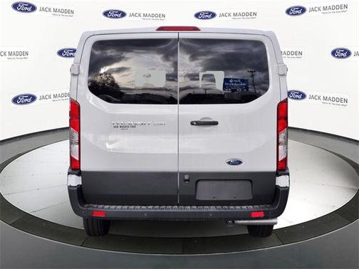 2024 Ford Transit-250 Base