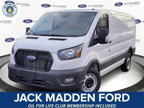 2024 Ford Transit-250 Base