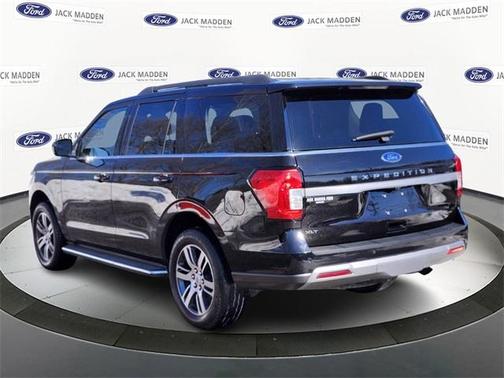 2022 Ford Expedition XLT