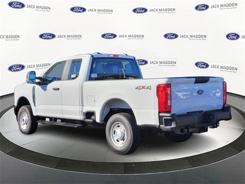 2026 Ford F-250 XL