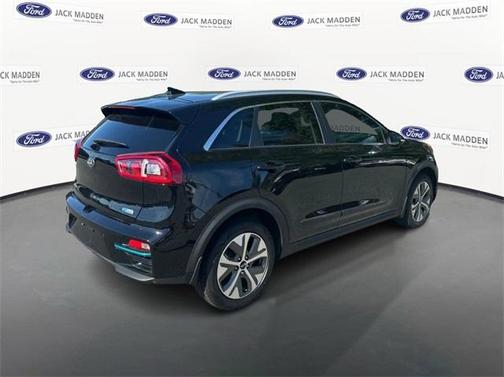 2019 Kia Niro EV EX Premium