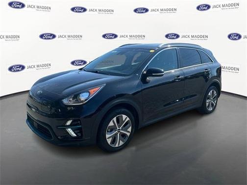 2019 Kia Niro EV EX Premium