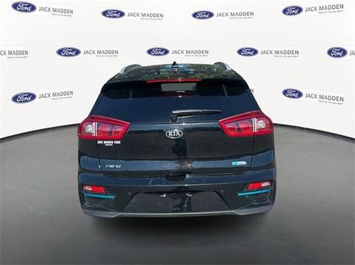 2019 Kia Niro EV EX Premium