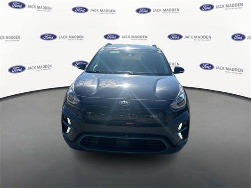 2019 Kia Niro EV EX Premium