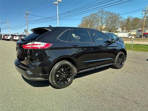 2022 Ford Edge ST LINE