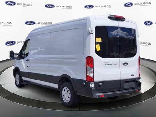 2024 Ford Transit-350 148 WB Medium Roof Cargo