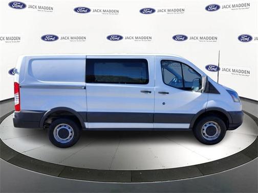 2015 Ford Transit-250 Base