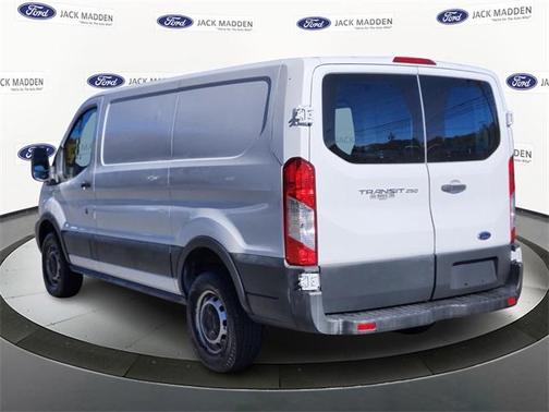 2015 Ford Transit-250 Base