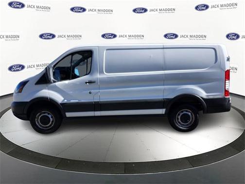 2015 Ford Transit-250 Base