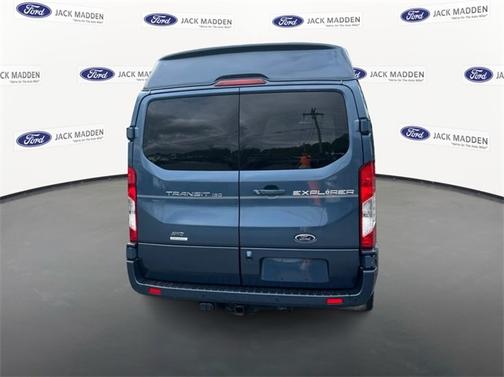 2023 Ford Transit-150 BASE