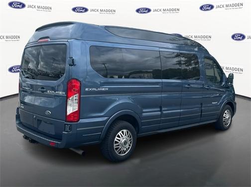 2023 Ford Transit-150 BASE