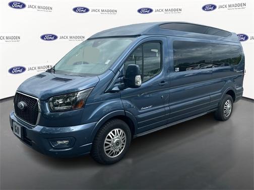 2023 Ford Transit-150 BASE