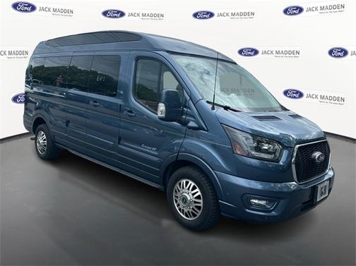 2023 Ford Transit-150 BASE