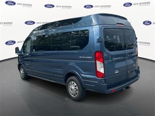 2023 Ford Transit-150 BASE