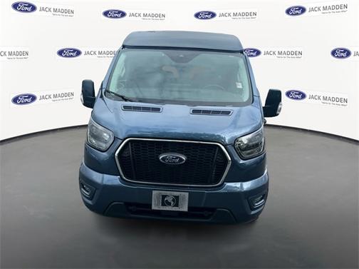 2023 Ford Transit-150 BASE